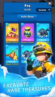 Idle Ice Land imagem de tela 3