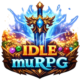 Idle muRPG – H5 AFK 角色扮演