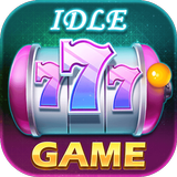 Idle Game icône