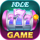 Idle Game ícone