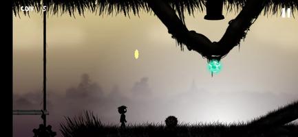 Forest Runner screenshot 2