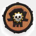 Skull Attack