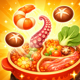 Hotpot Express: Sort Frenzy