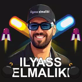 Ilyass Elmaliki game