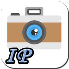 IP Camera 아이콘