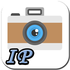 IP Camera icon