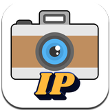 IP Camera 图标
