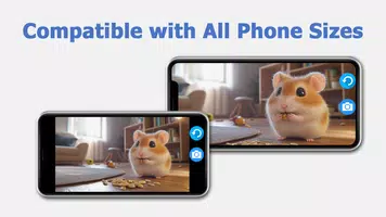 IP Camera ภาพหน้าจอ 5