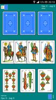 Scopa screenshot 1