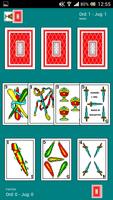 Scopa screenshot 2