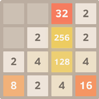 آیکون‌ 2048