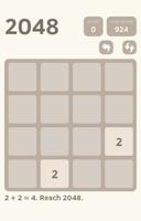 2048 Screenshot 1