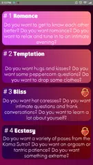sexy Truth or Dare dirty questions couple games APK download