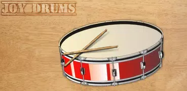 Joy Drums