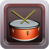 Joy Drums ícone