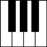 Joy Piano Zeichen