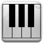 Fun Piano ikona
