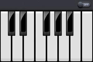 Fun Piano plakat