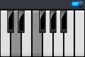 Fun Piano capture d'écran 2