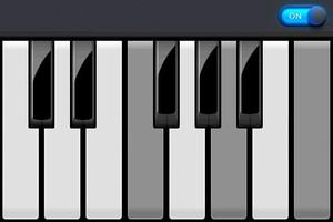 Fun Piano capture d'écran 3