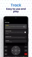 Emulator S60v5 ภาพหน้าจอ 3