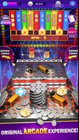 Coin Pusher Carnival poster
