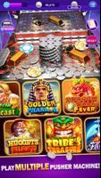 Coin Pusher Carnival 截图 1