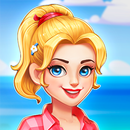 Merge Market: Food Town APK