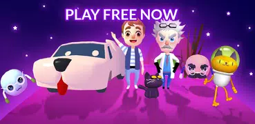 Mini Games Universe