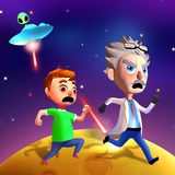 Mini Games Universe aplikacja