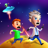 Mini Games Universe-icoon