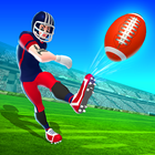Icona American Football
