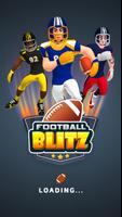 Poster American Football