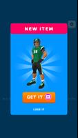 3 Schermata American Football
