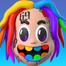 6ix9ine Runner APK