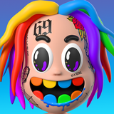 APK 6ix9ine Runner