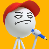 Drawing Games 3D иконка