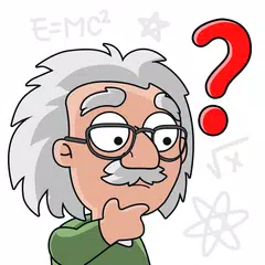Einstein™ Brain Games: Mind Puzzles XAPK 下載