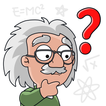 Einstein Brain Games: Mind Puzzles