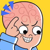 Brain Games 3D icône