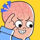 Brain Games 3D icono