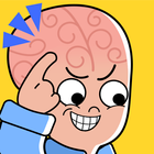 Brain Games 3D آئیکن