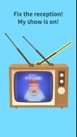 Brain Games 3D الملصق