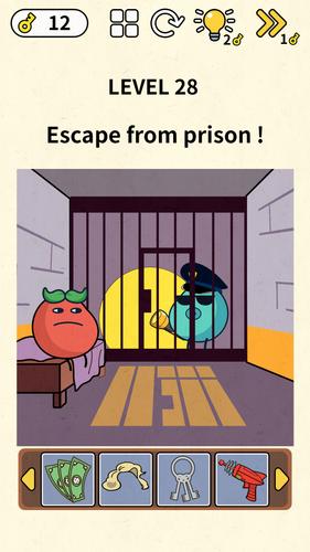 Brain Games Iq Challenge For Android Apk Download
