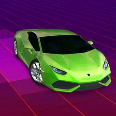Скачать Car Games 3D XAPK