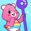 ”Care Bears: Pull the Pin