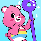 Care Bear ícone