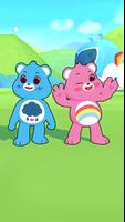 Care Bears: Pull the Pin poster