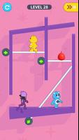 Care Bears: Pull the Pin screenshot 1