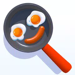 Cooking Games 3D アプリダウンロード